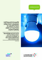 VIETNAM - Vietnam’s climate strategy leading in adaptation and mitigation monitoring - Summary