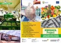 RWANDA - Projet KWIHAZA - Transformation vers des systèmes alimentaires durables