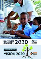 Rapport annuel 2020 - Dossier spécial Vision 2020