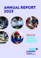 2023 Annual Report