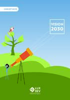 2030 VISION