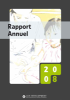 Rapport annuel 2008