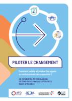  PILOTER LE CHANGEMENT – Comment suivre et évaluer les appuis au renforcement des capacités ?