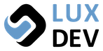 logo LuxDev