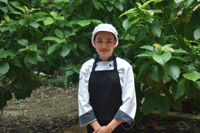 Yaeng Yorpasert