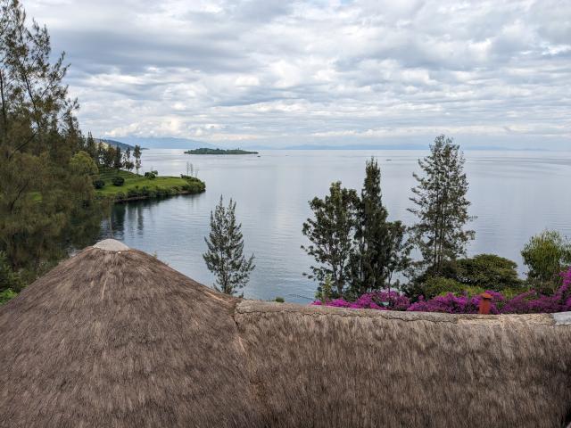 Lac Kibuye
