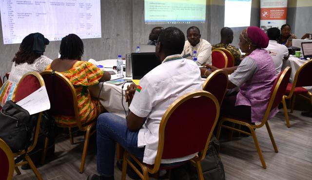 participants