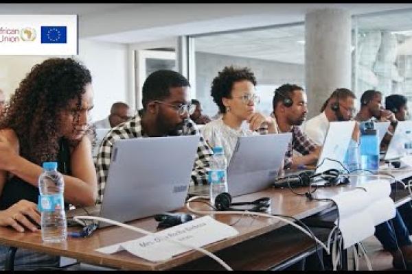 Renforcer la cybersécurité et l'e-gouvernance